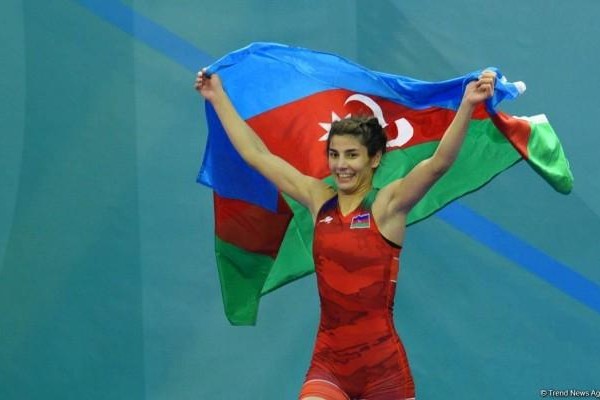 Azərbaycan güləşçilərindən İslamiadada daha 7 medal