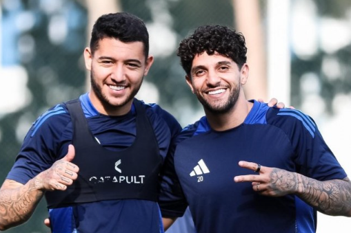 "Qarabağ" "Zirə" ilə matçın hazırlıqlarını davam etdirir