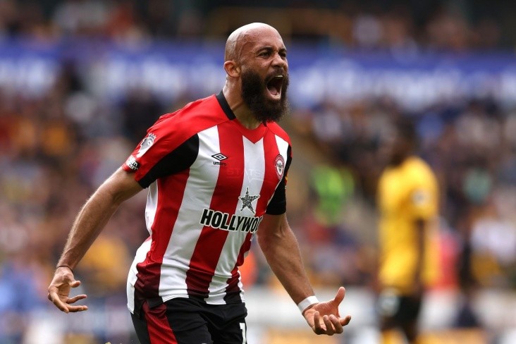 “Tottenhem” hücumçu üçün 65 milyon ödəməyə hazırdır