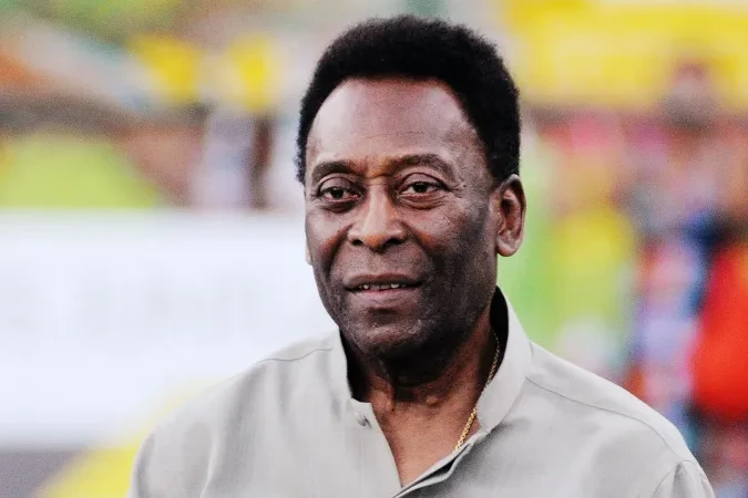 Neymar "Pele brendi"ni əldə etmək üçün 18 milyon xərclədi