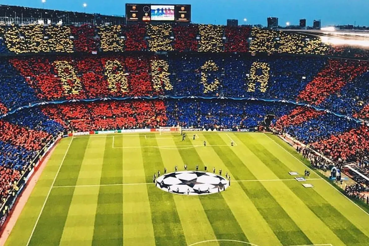 “Barselona”nın “Camp Nou”ya qayıdacağı tarix müəyyənləşib