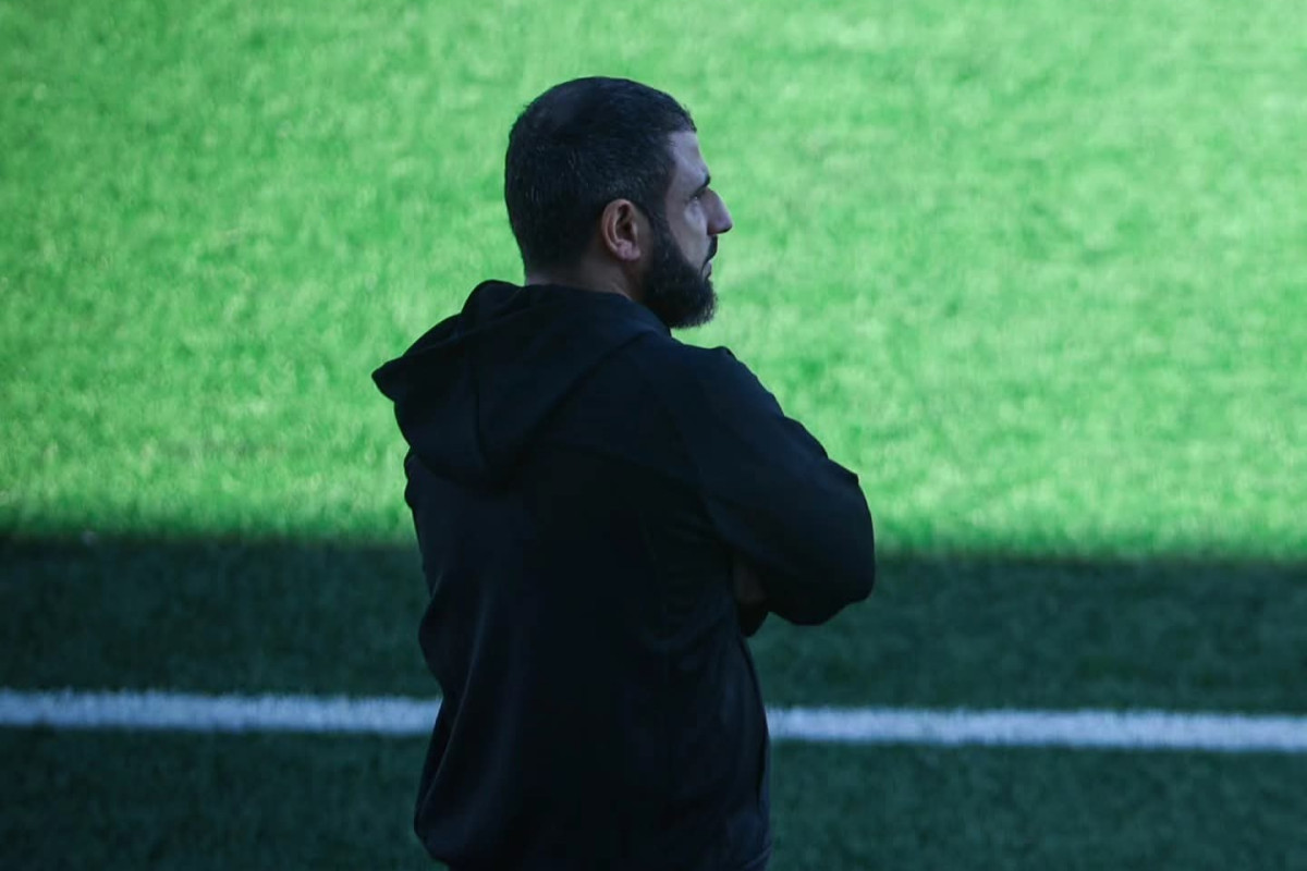 Rəşad Sadıqov: "Bizi özümüzdən çıxaran epizod var idi"