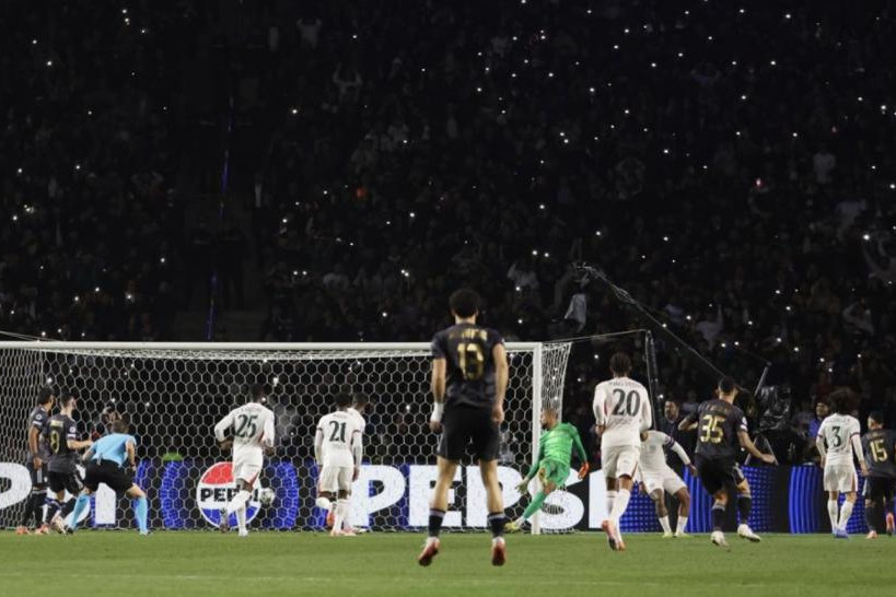 “Qarabağ” - “Çelsi” matçının ən yaxşı futbolçusu o oldu