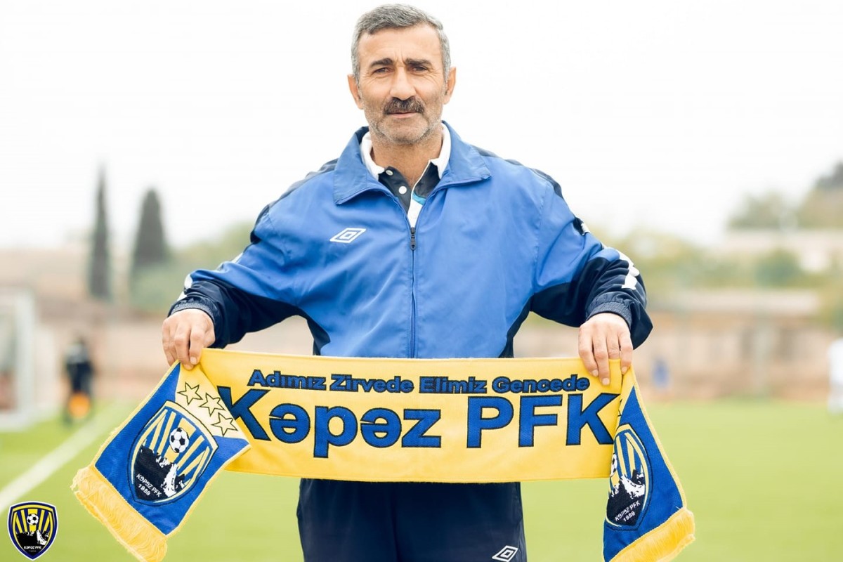 Adil Şükürovu qınadı: "Mən belə etməzdim"
