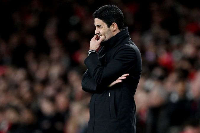 Arteta: “Ən yaxşı komanda uduzdu”
