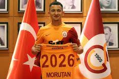 “Qalatasaray”dan FİFA-ya şikayət olundu