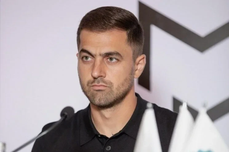 Elgiz Kərəmli: "Oyunun belə keçəcəyini gözləmirdim"