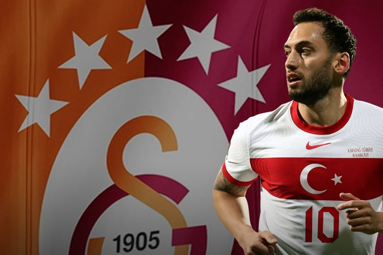 İstanbul klubu Hakanı transfer etmək istəyir