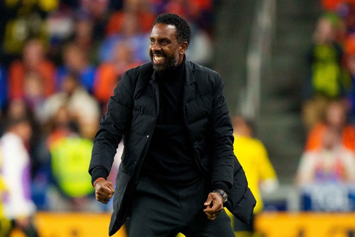 "Seltik"in yeni baş məşqçisi müəyyənləşdi