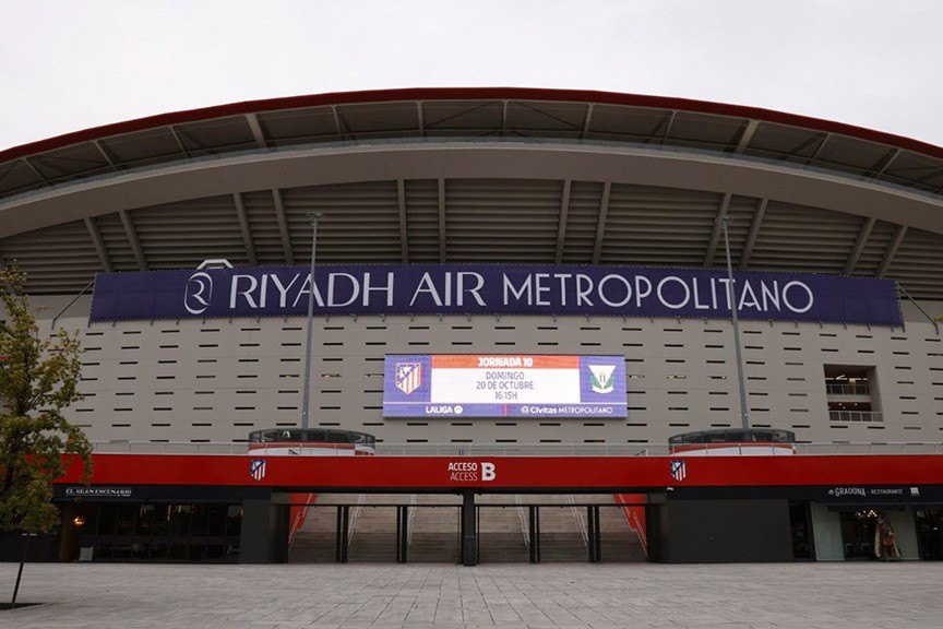 Çempionlar Liqasının finalına Madrid ev sahibliyi edəcək