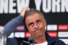 Luis Enrike Çempionlar Liqasında ən yaxşı qapıçının adını açıqladı