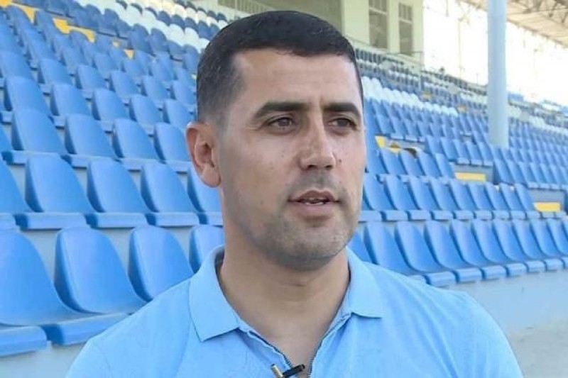 "Ehtiram Quliyev "Kəpəz" üçün "hə" deyib"