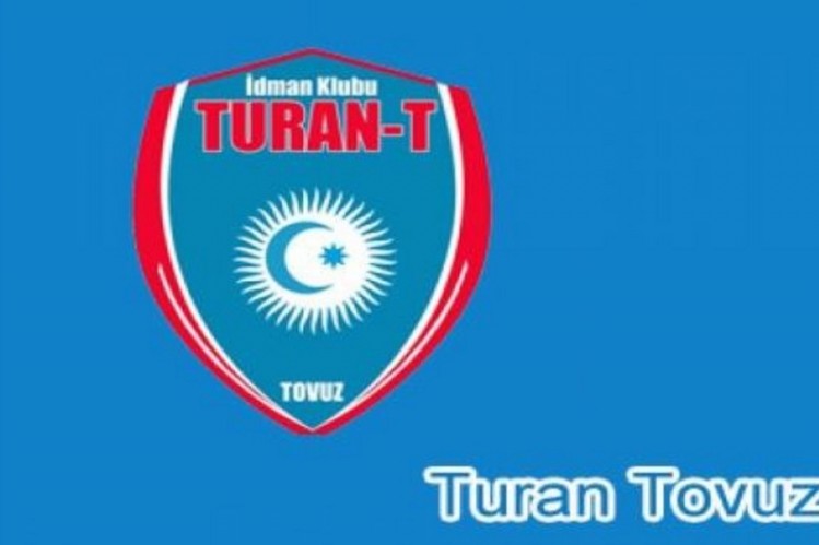 "Turan Tovuz" üçün tovuzlu, Ayxan Abbasov üçün tanış futbolçular