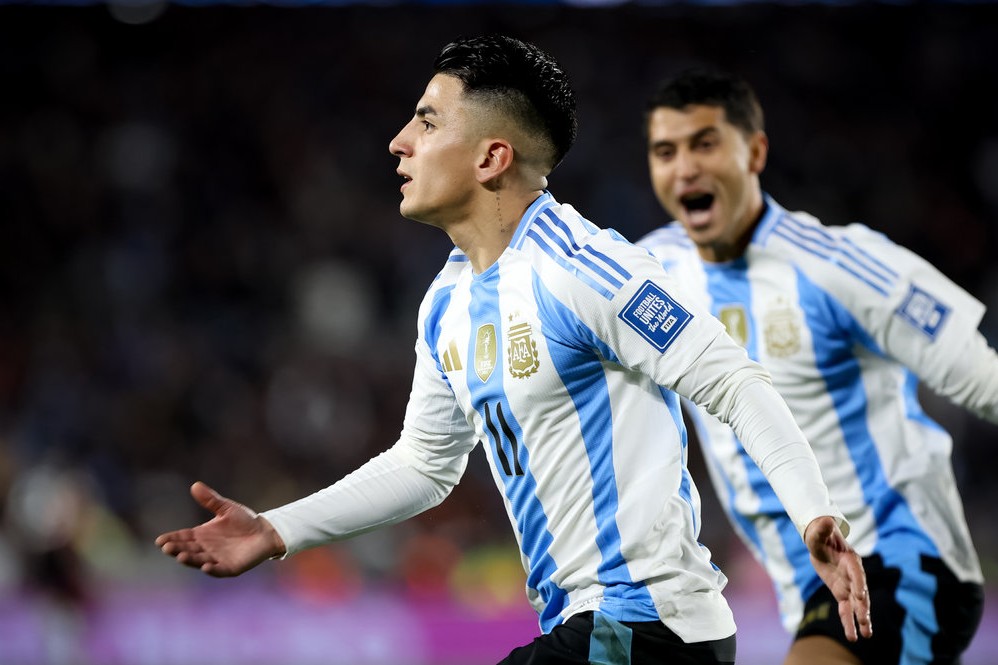 Madrid klubu argentinalının transferini açıqladı