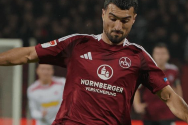 Mahir Emreli mövsümün son oyununu buraxacaq?