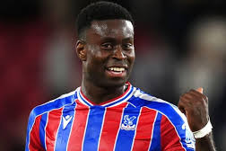 "Kristal Pelas"ın müdafiəçisi qışda "Mançester Siti"yə keçə bilər