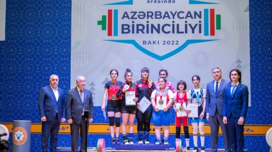 Azərbaycan birinciliyinə start verildi, ilk qaliblər bəlli oldu
