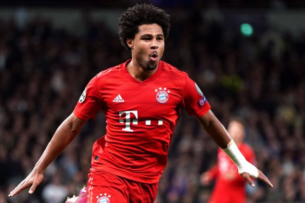 Almaniya millisinin futbolçusu "Bavariya"da qala bilər