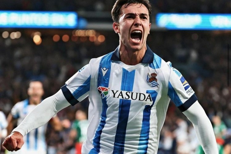 İspaniya millisinin üzvü "Arsenal"da