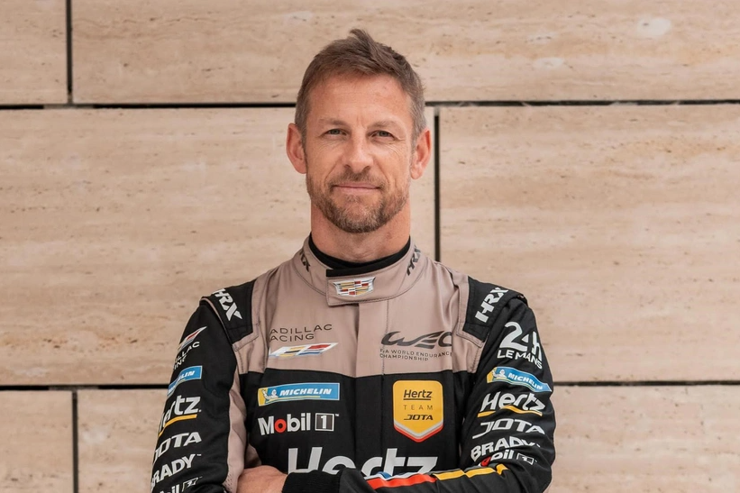 "Formula 1" çempionu karyerasını bitirmək qərarına gəlib