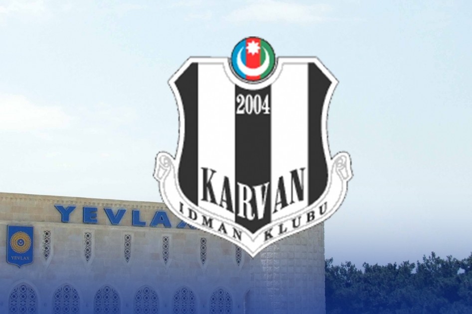 "Araz-Naxçıvan"dan ayrılan yarımmüdafiəçi bölgə klubu ilə anlaşdı