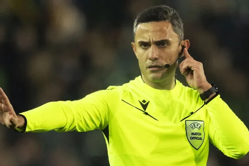 "Zəfər turu"nun mərkəzi görüşünü Elçin Məsiyev idarə edəcək