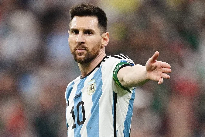 Messi Cənubi Amerikada bu göstəriciyə görə 2 futbolçudan biridir