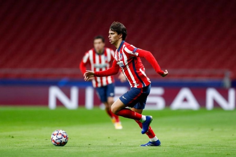 “Atletiko”nun futbolçusu əməliyyat olundu