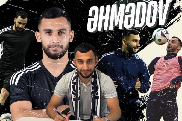 "Karvan"ın yeni transferi: "Onların dəstəyi bizə vacibdir"
