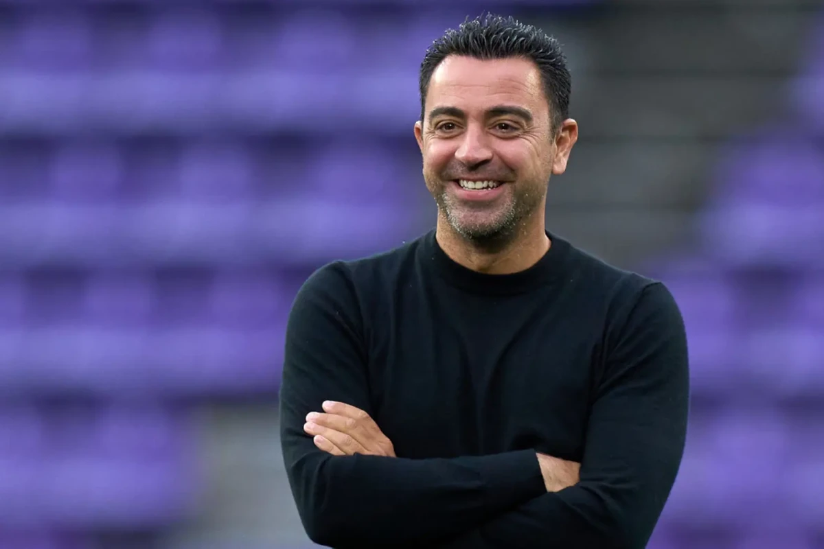 Xavi: "Ançelotti 10 ildə xeyli titul qazandı və buna baxmayaraq...”