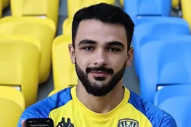 "Kəpəz"də yeni transferi - RƏSMİ