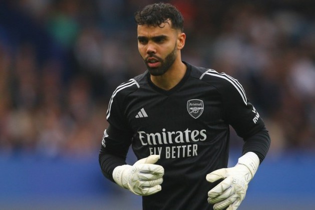 "Arsenal"ın qapıçısı "Real"a keçir