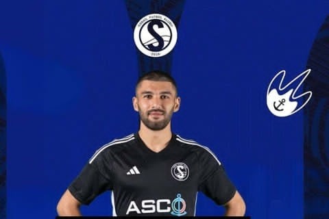 "Səbail"in futbolçusu: "Təklifləri dəyərləndirmək üçün vaxtım var"