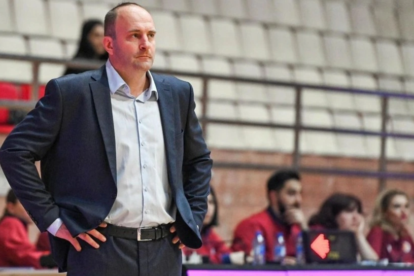 "Lənkəran"ın baş məşqçisi: "Ordu" ilə oyunda çox top itkilərinə yol verdik"