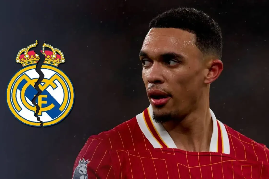 Tanınmış insayder: “Trent Alexander-Arnold bu həftə “Real”la müqavilə bağlayacaq”