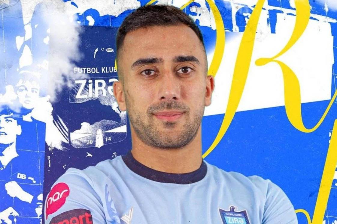 Rövlan Muradov: "Bizi istər evdə, istərsə də səfərdə çətin oyun gözləyir"