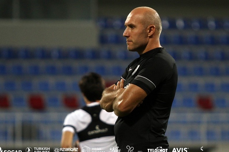 Samir Abasovun heyətdə görmək istəmədiyi üç futbolçu