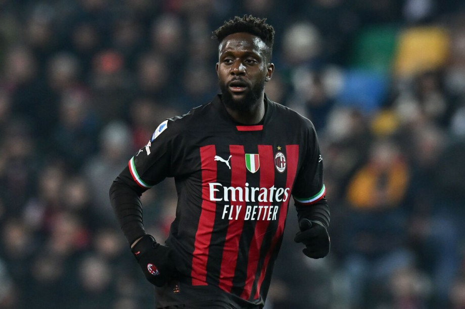 "Milan"ın hücumçusu qışda klubdan ayrılacaq
