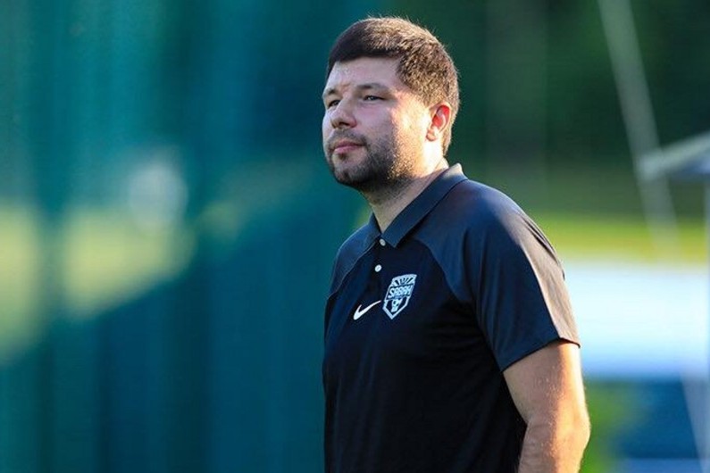 Murad Musayev: “Üçüncü dəfə avrokuboklarda çıxış edəcək klubda gördüyüm işlərlə fəxr edirəm”