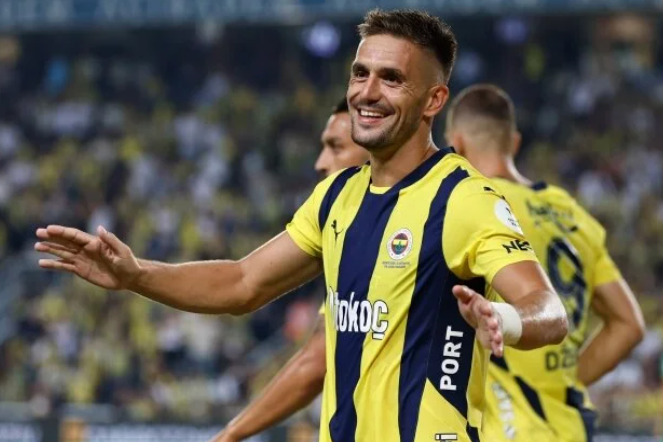 “Fənərbağça”ya vida