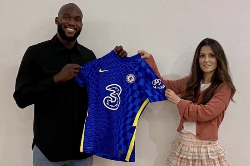 Lukaku 115 milyon avroya yenidən “Çelsi”də