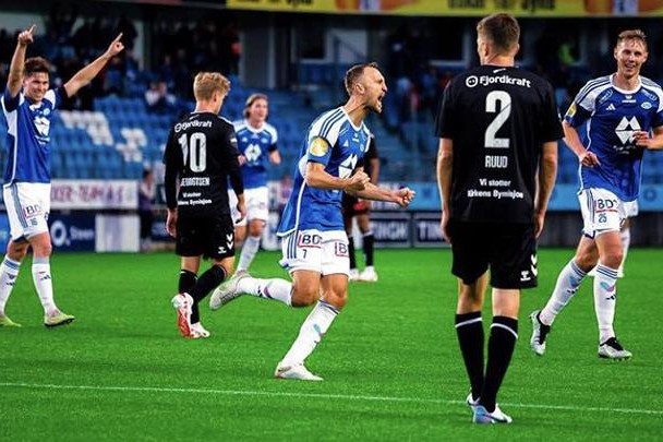 “Qarabağ”ın rəqibindən darmadağın