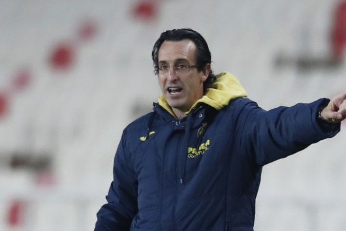 "Qarabağ" yer alan qrupun qalibi olan baş məşqçi Avropa Liqasında yeni rekorda imza atdı
