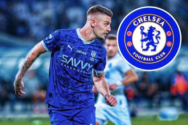 Səudiyyə Ərəbistanında oynayan futbolçu "Çelsi"yə keçə bilər