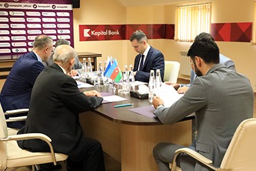 “Damokl qılıncı”ndan qurtulan “Sumqayıt”