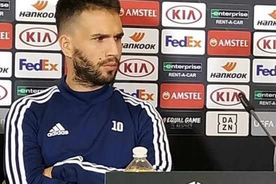Dani Kintana: “Qarabağ” artıq böyük klublarla bərabər səviyyədə oynayır”