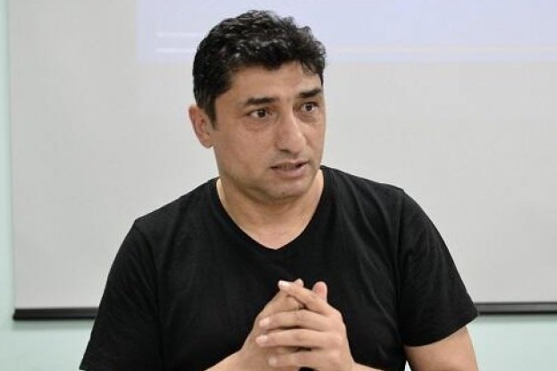Aslan Kərimov: "Sabah"ın "Turan Tovuz"u keçəcəyi çox çətin məsələdi"