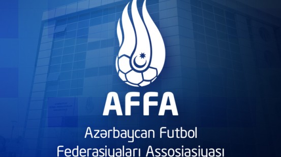 AFFA Türkiyə şirkəti ilə əməkdaşlıq müqaviləsi imzalayacaq