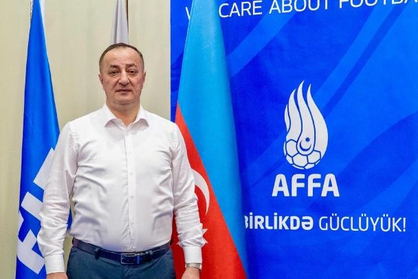 Bəxtiyar Musayev: "Bu klubların adlarını eşidəndə adamı həyəcan tutur"