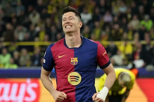 Robert Levandovski də Səudiyyə ərəbistanına üz tuta bilər